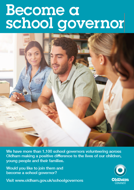 become a governor