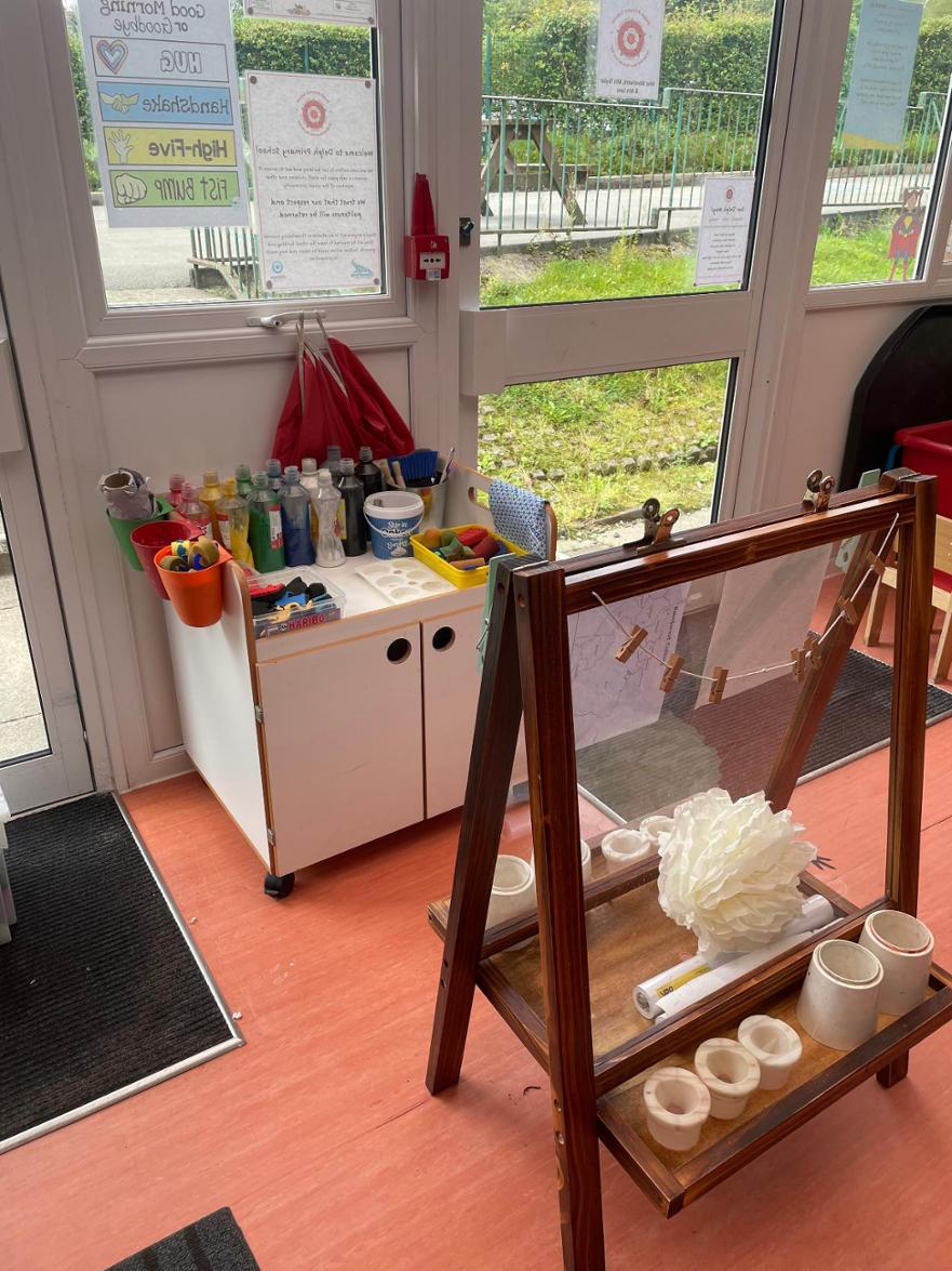 painting area 1 